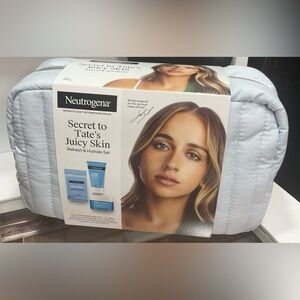 Neutrogena Hydro Boost Skincare Duo